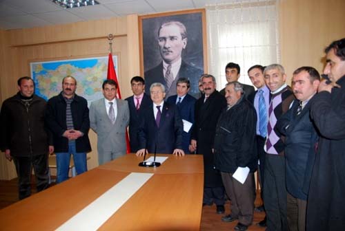 Para tamam, şimdi başarı zamanı