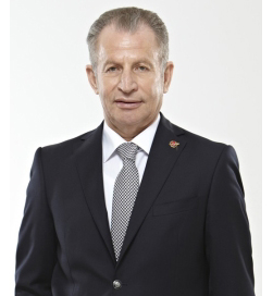 Ege-Koop Başkanı Aydın: Ekonomi Alarm Veriyor