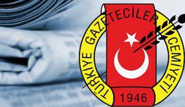 Türkiye Gazeteciler Cemiyeti 2015 Raporu'nu açıkladı