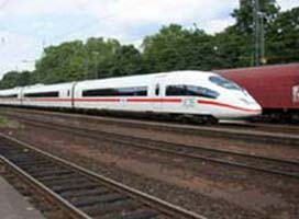 Hızlı Tren Edirne'den Ardahan'a uzanacak