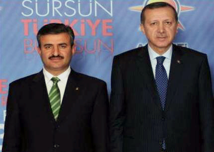 Ardahan Kamuoyu, Orhan Gökdemir'i Bakan Yardımcısı olarak görmek istiyor