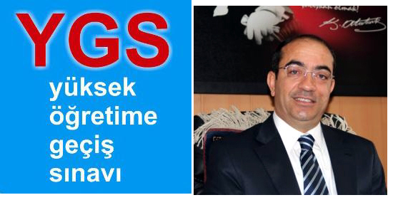 Sondan birinciydik, üçüncü olduk!