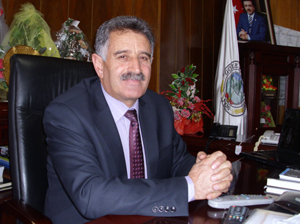 Başkan Muratoğlu, TOKİ'zedeler için açıklama yaptı