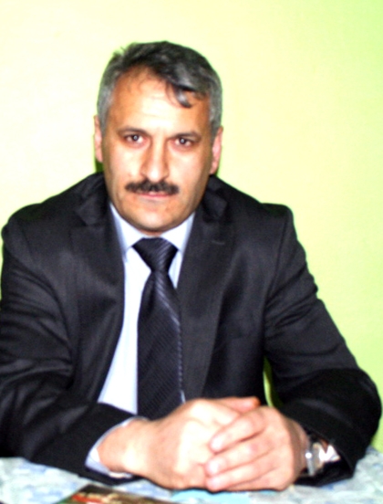 Göle AK Parti'nin icazetli Başkanı çarketti!