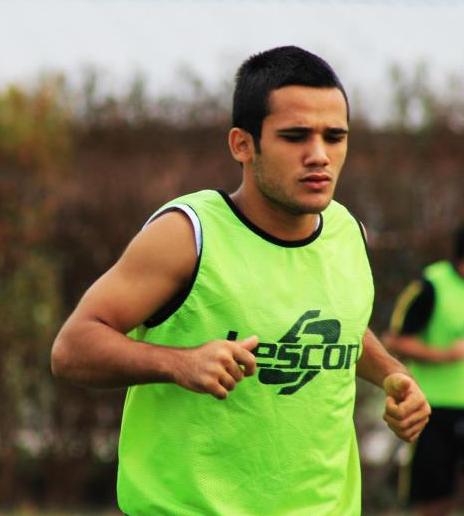 Milli oyuncu GöleSpora geliyor!