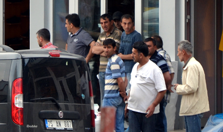 Kırsal Kalkınmada Kırsal Kavga