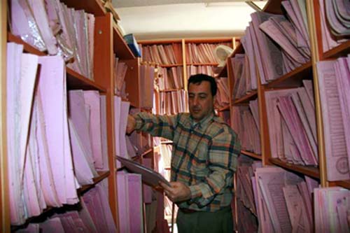 19 Milyon 98 Bin 705 dosya işlem bekliyor!