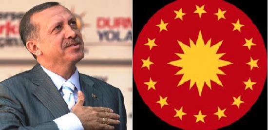 Cumhurun ilk Cumhurbaşkanı