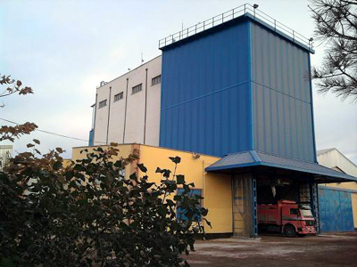 DEM-SAN Yem Fabrikası Ortak Arıyor