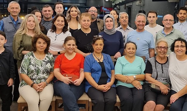 Onun adı, kadın!