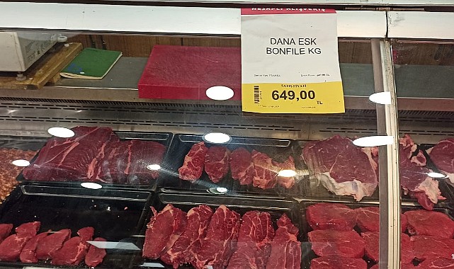 BAYRAM GELMİŞ KİME NE?
