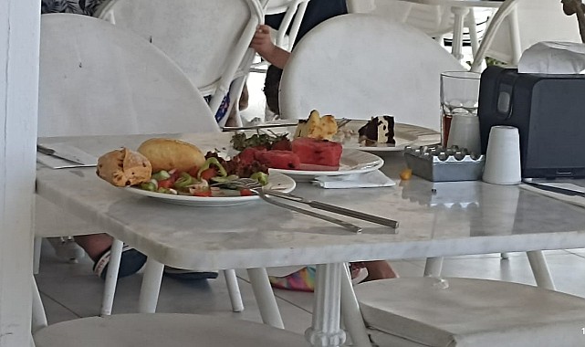 AÇ GÖZLÜLÜK VE İSRAF