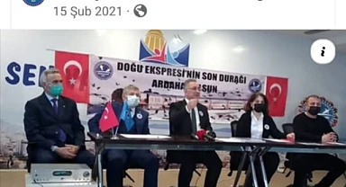 ARDAHAN STK',LARI BÖLGESİNE DESTEK OLABİLİYOR MU?