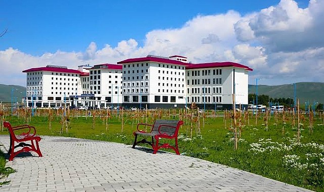 Serhat'ın Sessiz Gücü: Ardahan Üniversitesi ve Yeni Bir Başlangıç