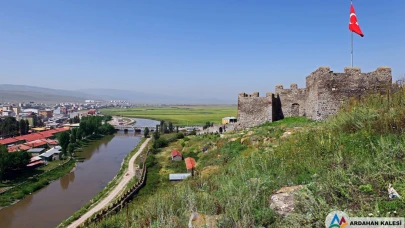 KUTLU OLSUN ARDAHAN!