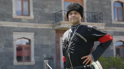 Bal Ardahan’da: Anadolu Ezgileriyle Bir Buluşma