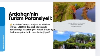 UNESCO’ya Giden Yol ve Geleceği Korumak!