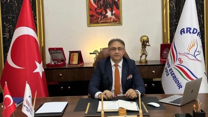 Vefa Bir Semt Adıysa, Ardahan’da Haritada Bile Yok