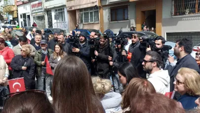 Yazı dizisi dördüncü bölüm