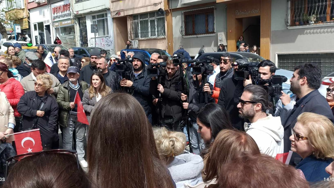 Yazı dizisi dördüncü bölüm