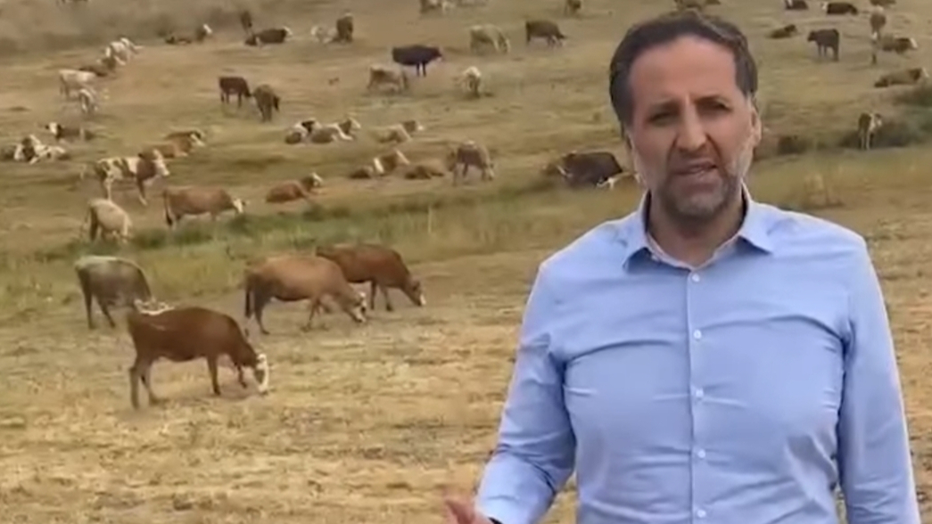 CHP’li İncesu’dan Net Mesaj!
