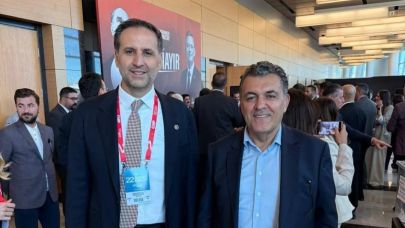 ARDAHAN 'DA DEMOKRASi ve BARIŞ