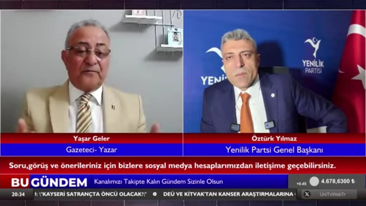 MEDYA AHLAKI VE EĞİTİMİ