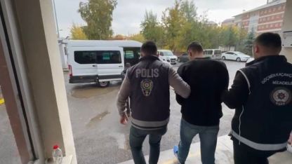 Ağrı’da göçmen kaçakçılığı operasyonunda 3 organizatör tutuklandı