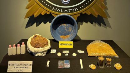 Torbacı operasyonu: 11 kişi tutuklandı