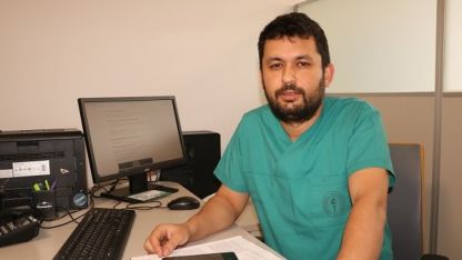 Çocuklarda mevsimsel değişikliklere dikkat
