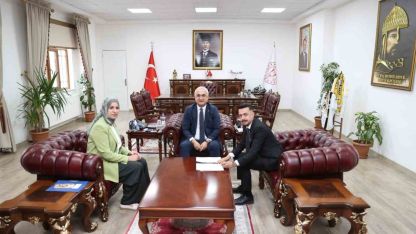 Muş’ta kültür ve turizm odaklı projeler hayata geçiyor