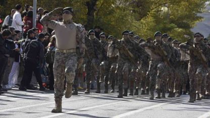 Bitlis’te Cumhuriyet Bayramı coşkusu