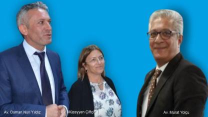 Adalet savunucuları vergi rekortmeni oldu