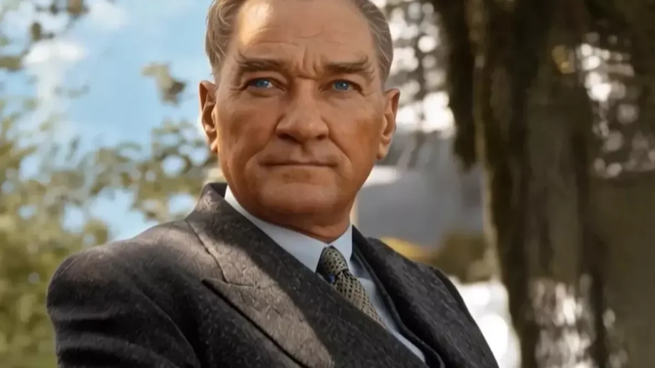 AK Parti, Cumhuriyet'in 102. yılına özel video hazırladı