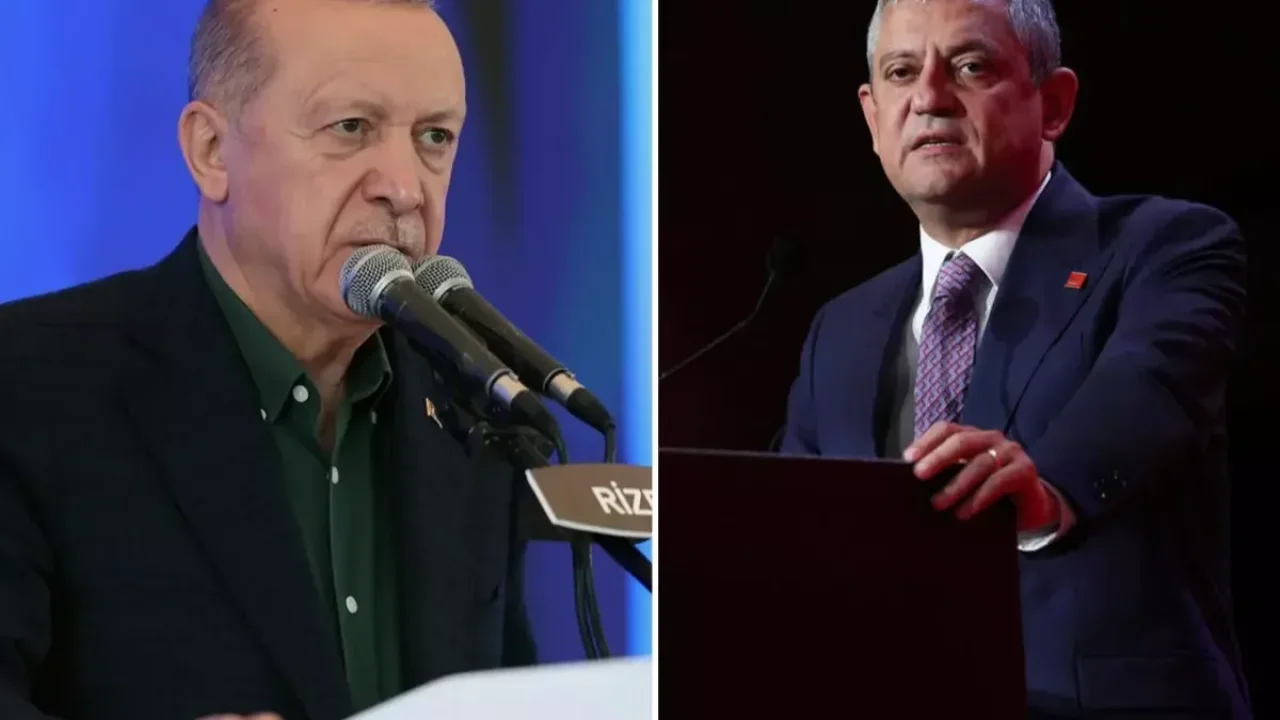 AK Parti mi CHP mi? İşte Marmara Bölgesi&#039;nde yapılan anketin sonucu