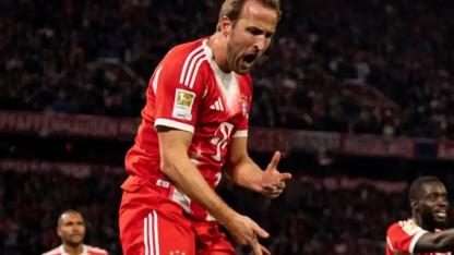 Alman derbisinde 3 gol, kazanan Bayern Münih