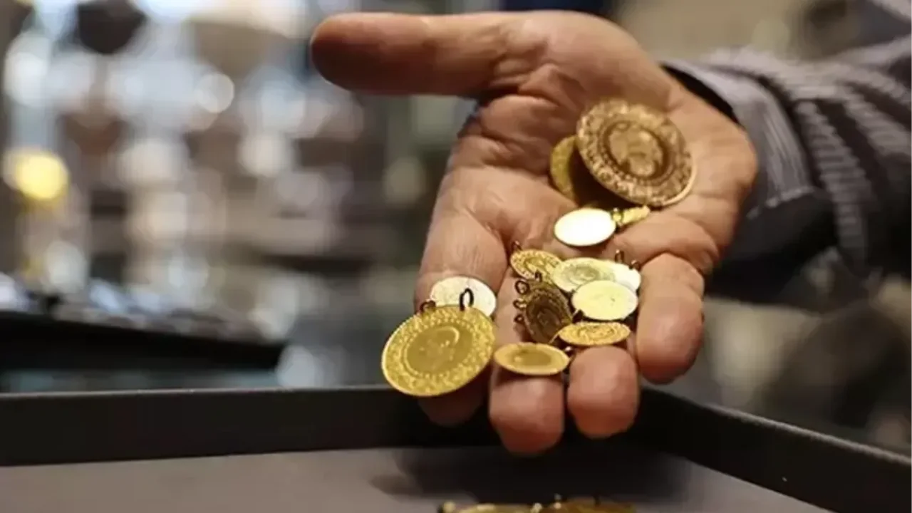 Altın rekor üstüne rekor kırıyor
