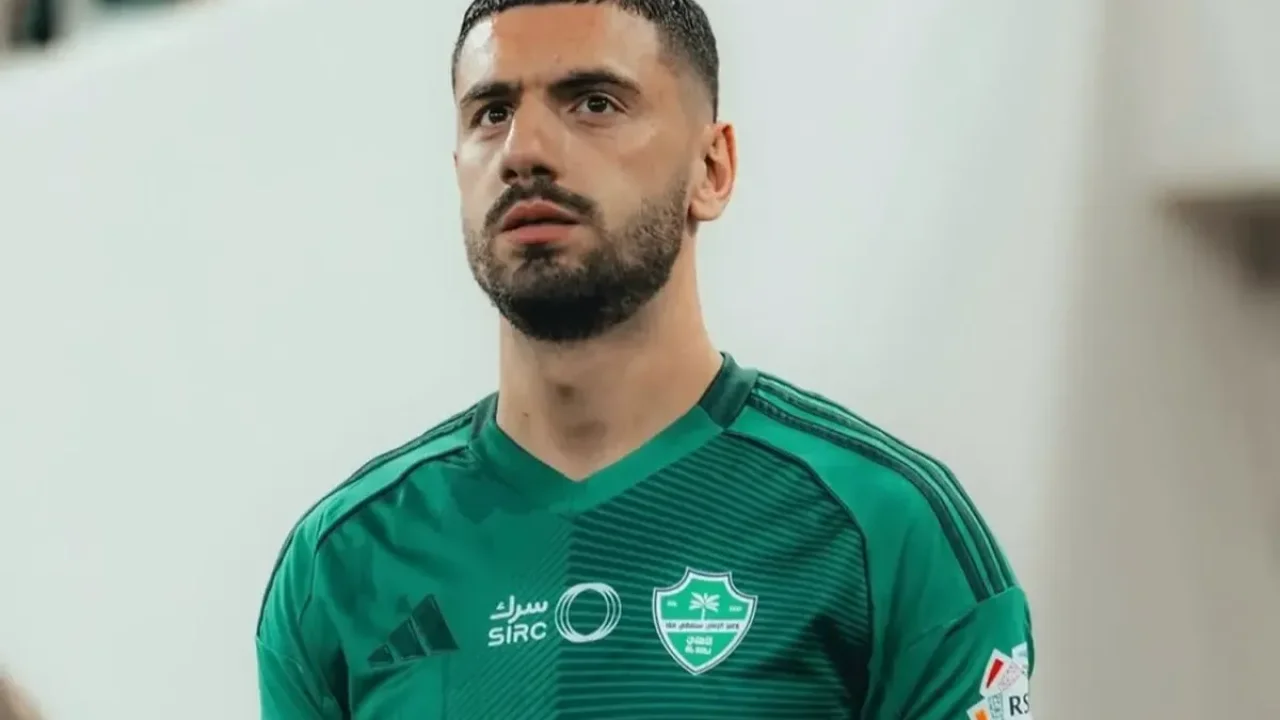 Anlaşma tamam! Merih Demiral imzayı atıyor