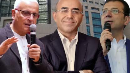 Aralarında İmamoğlu da var! "Casusluk" soruşturmasında 3 isim için karar