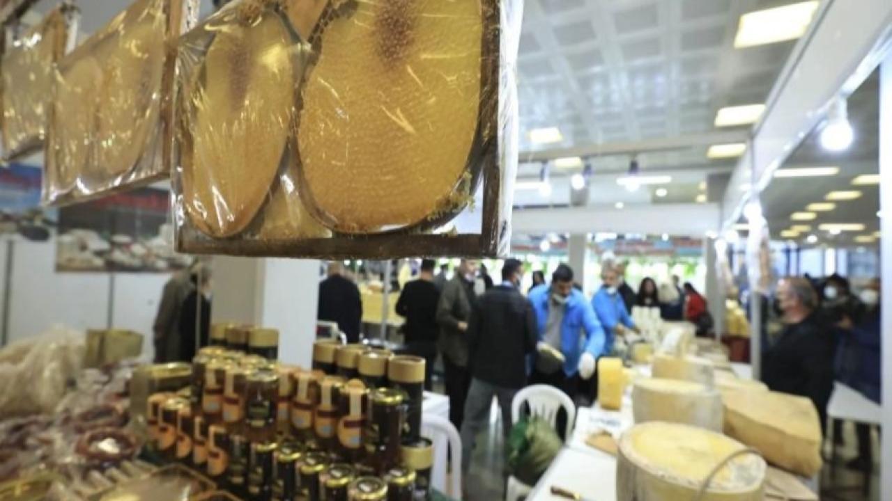 Ardahan Tanıtım Günleri Festivali başladı Serhat Ardahanspor standı sahipsiz kaldı!