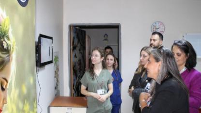 Ardahan, Türkiye’ye örnek oldu