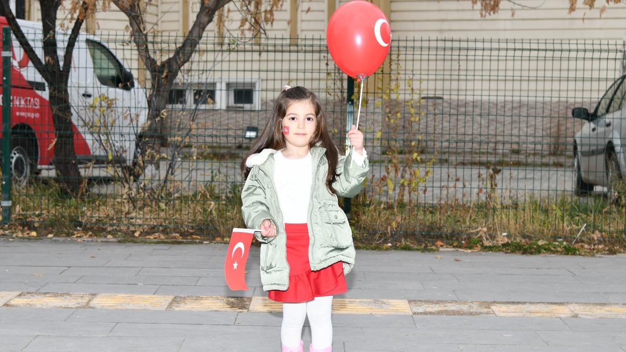 Ardahan’da Cumhuriyet Coşkusu