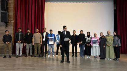 Ardahan İl Müftülüğünden Gazze için sesleniş: “Zulme sessiz kalmayacağız”