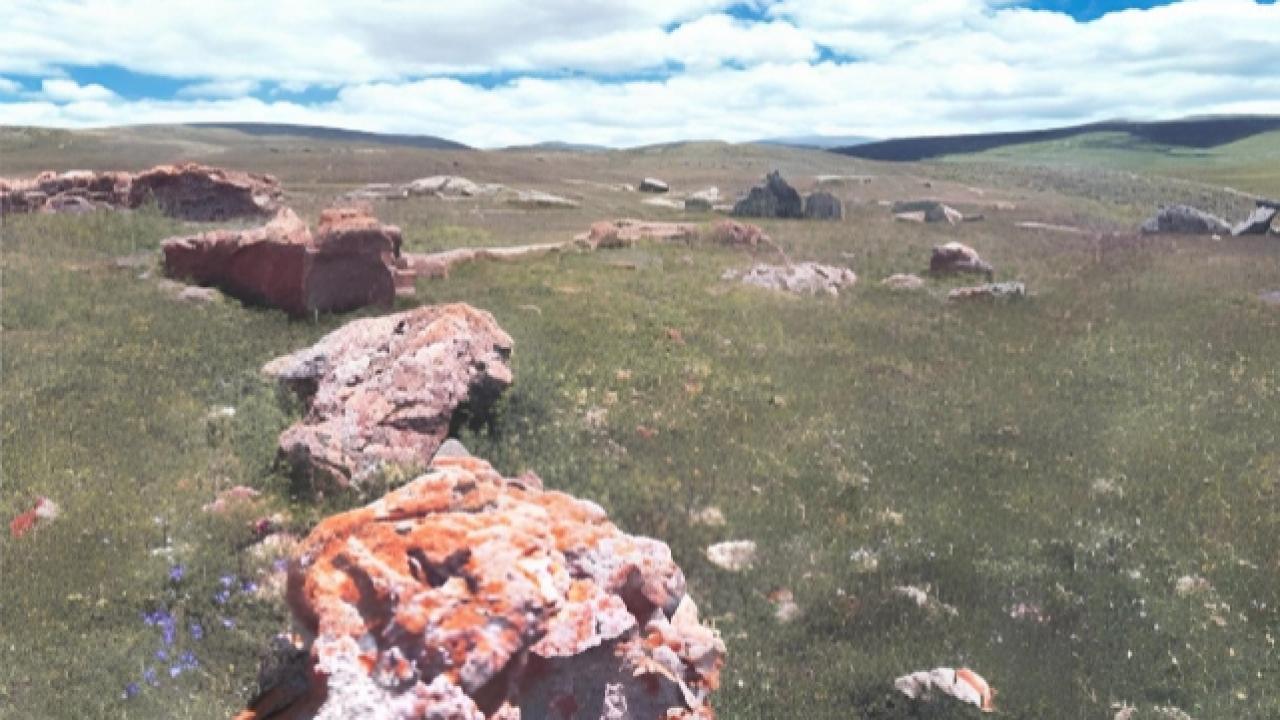 Ardahan&#039;da iki yeni kültür varlığı koruma altına alındı