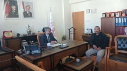 Ardahan’da kazı çalışmaları masaya yatırıldı