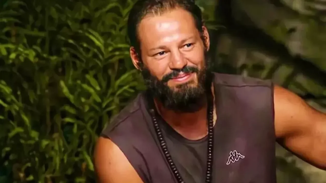 Avatar Atakan'dan büyük gaf: Nagihan Karadere'nin adını ağzından kaçırdı