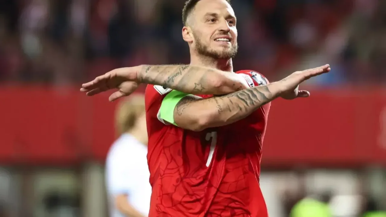 Avusturya gol oldu yağdı: 10-0