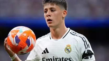 Barcelona'da Arda Güler krizi! Ortalık fena karıştı
