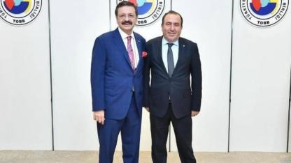 Başkan Demirci’den kredi müjdesi