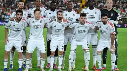 Beşiktaş'ta 2 ayrılık kararı birden